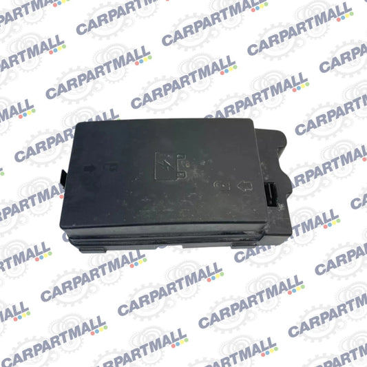 2006 GMC ENVOY 4.2L L6 ENGINE COMPARTMENT UPPER FUSE BOX CAP COVER LID 15141562