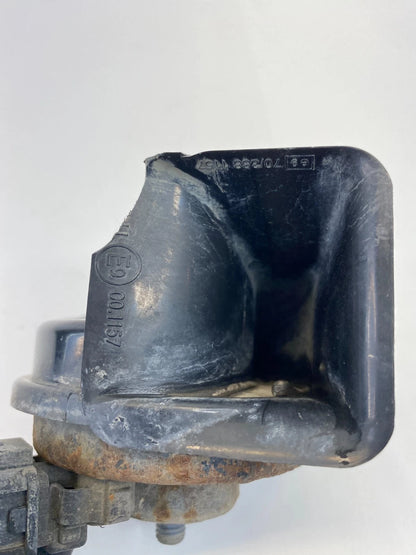 2012-2019 PASSAT SEDAN LOW NOTE TONE SIGNAL HORN & BRACKET CH2143 E9024148