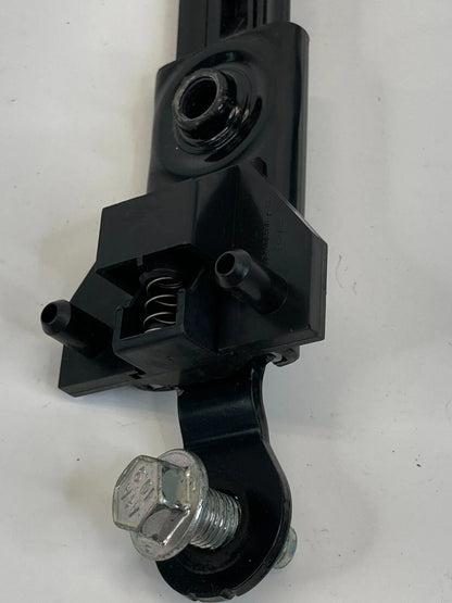 2011-2014 HYUNDAI SONATA FRONT LEFT OR RIGHT SIDE SEAT BELT HEIGHT ADJUSTER OEM