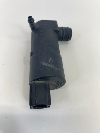 2012-2018 Ford Focus SEDAN Front Windshield Washer Wiper Fluid Pump Assy OEM