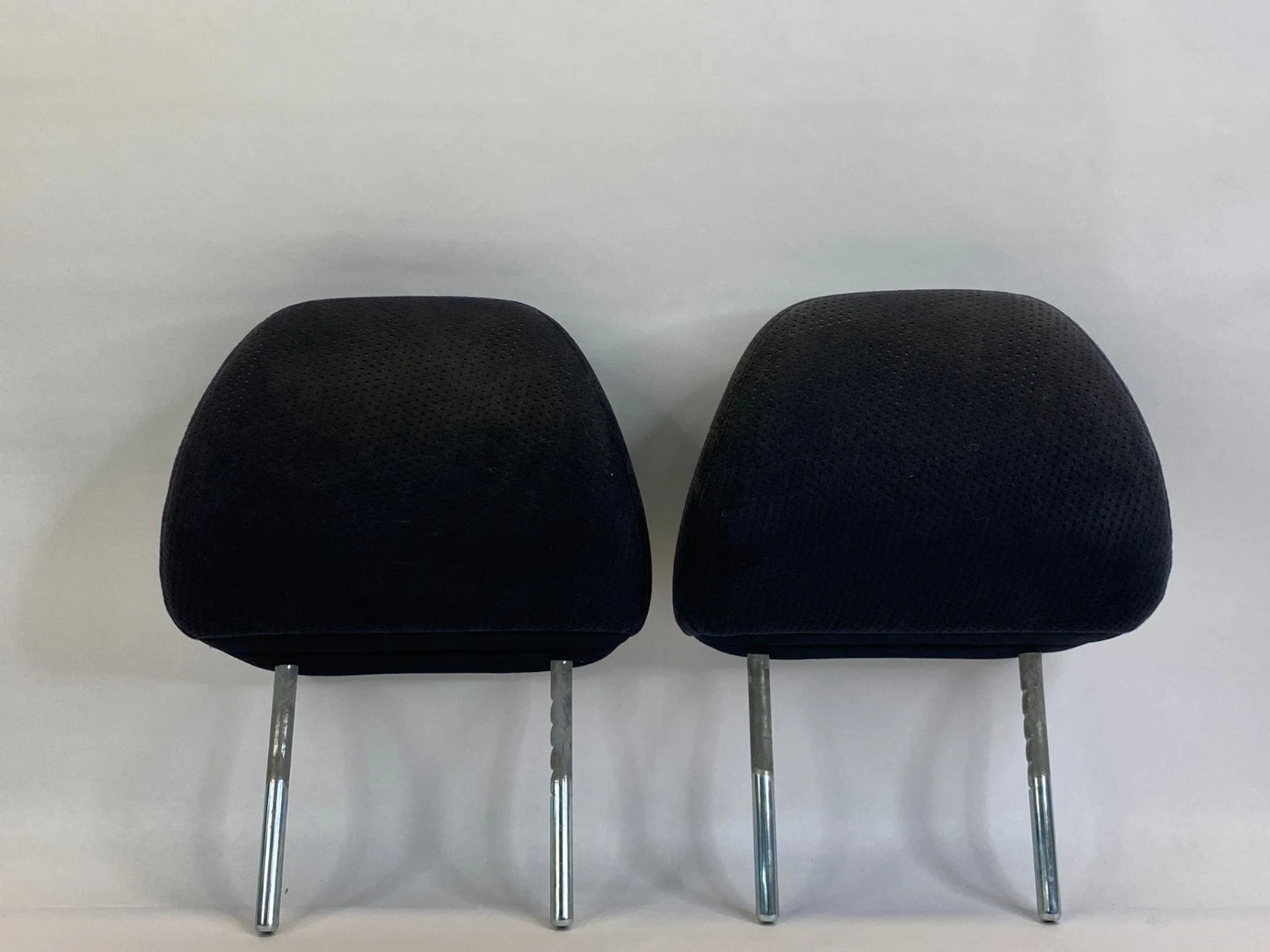 2007-2011 HONDA CR-V CRV FRONT SEAT LEFT & RIGHT HEADREST HEAD REST PAIR SET OEM