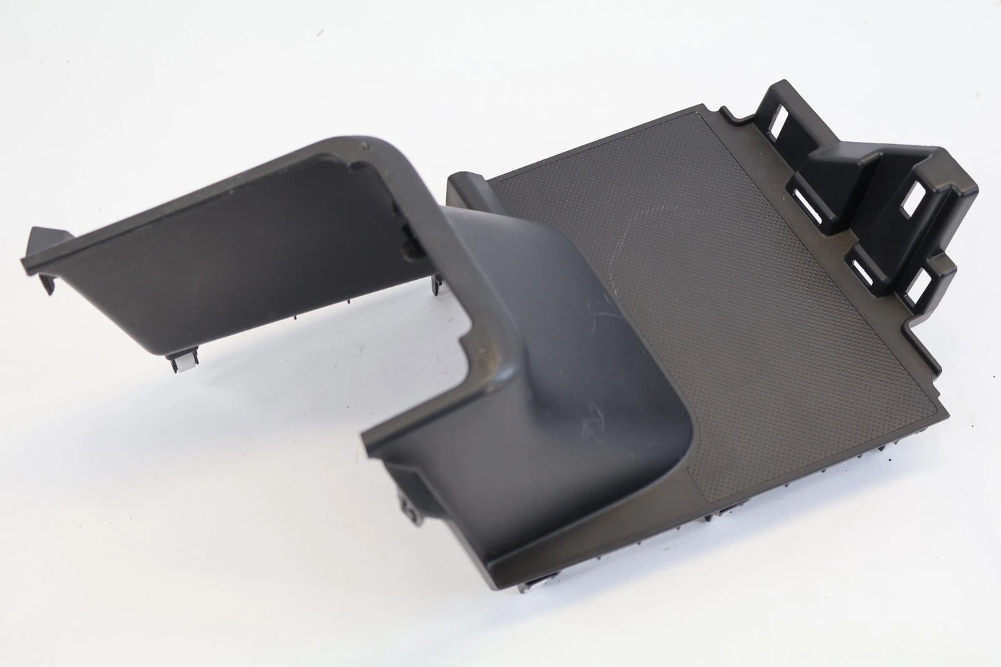 2016-2021 HONDA CIVIC CENTER CONSOLE LOWER TRAY COVER PANEL TRIM 83425TBAA0 OEM