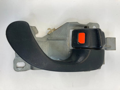 2000-2005 MITSUBISHI ECLIPSE RIGHT SIDE INNER INTERIOR DOOR HANDLE ASSY OEM