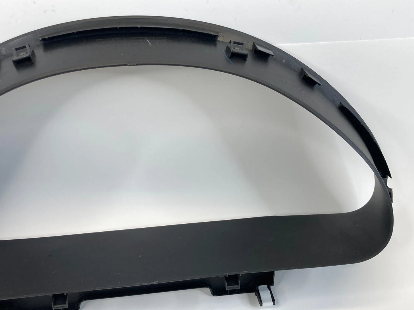 05-10 HONDA ODYSSEY SPEEDOMETER INSTRUMENT CLUSTER DASH BEZEL SURROUND TRIM OEM