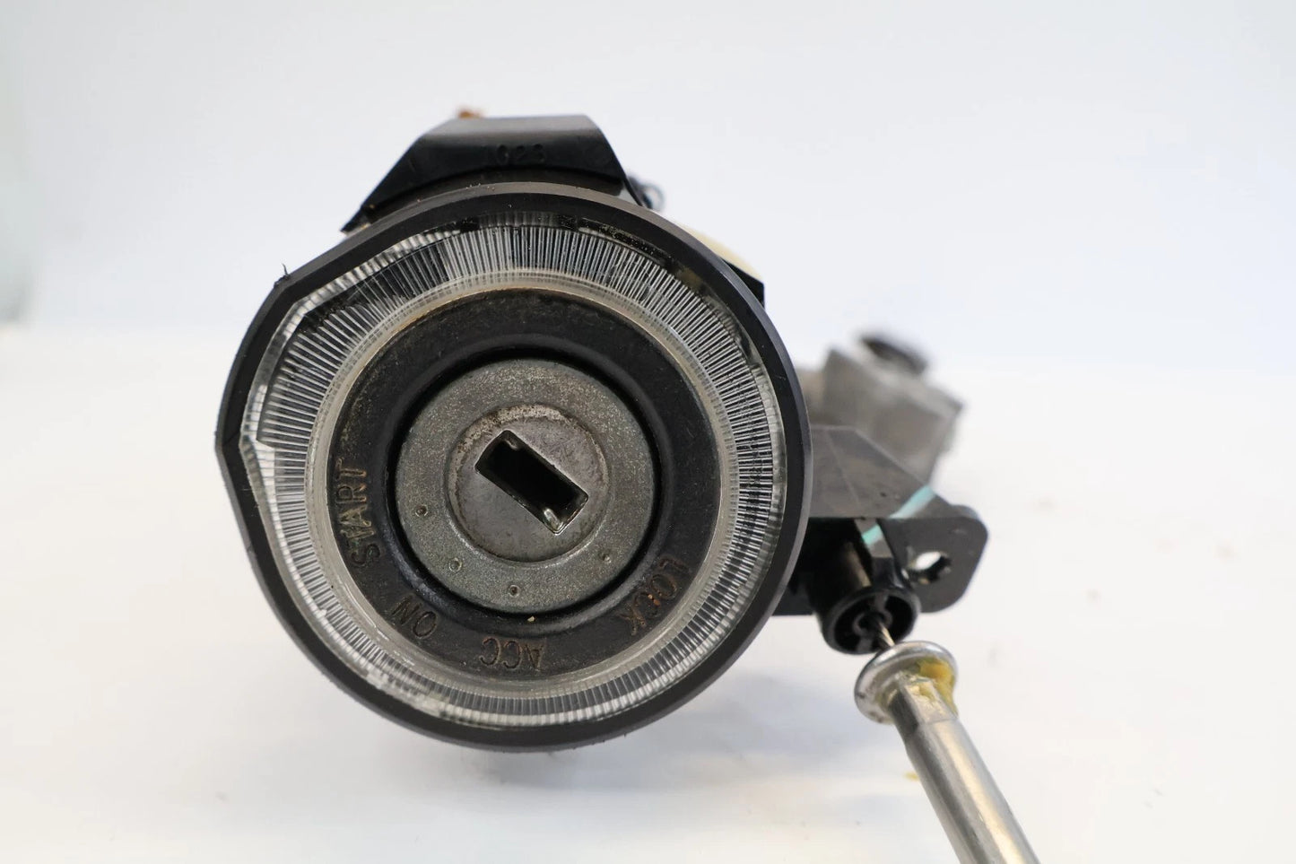 2004-2006 TOYOTA TUNDRA CREW CAB IGNITION LOCK CYLINDER SWITCH ASSEMBLY OEM