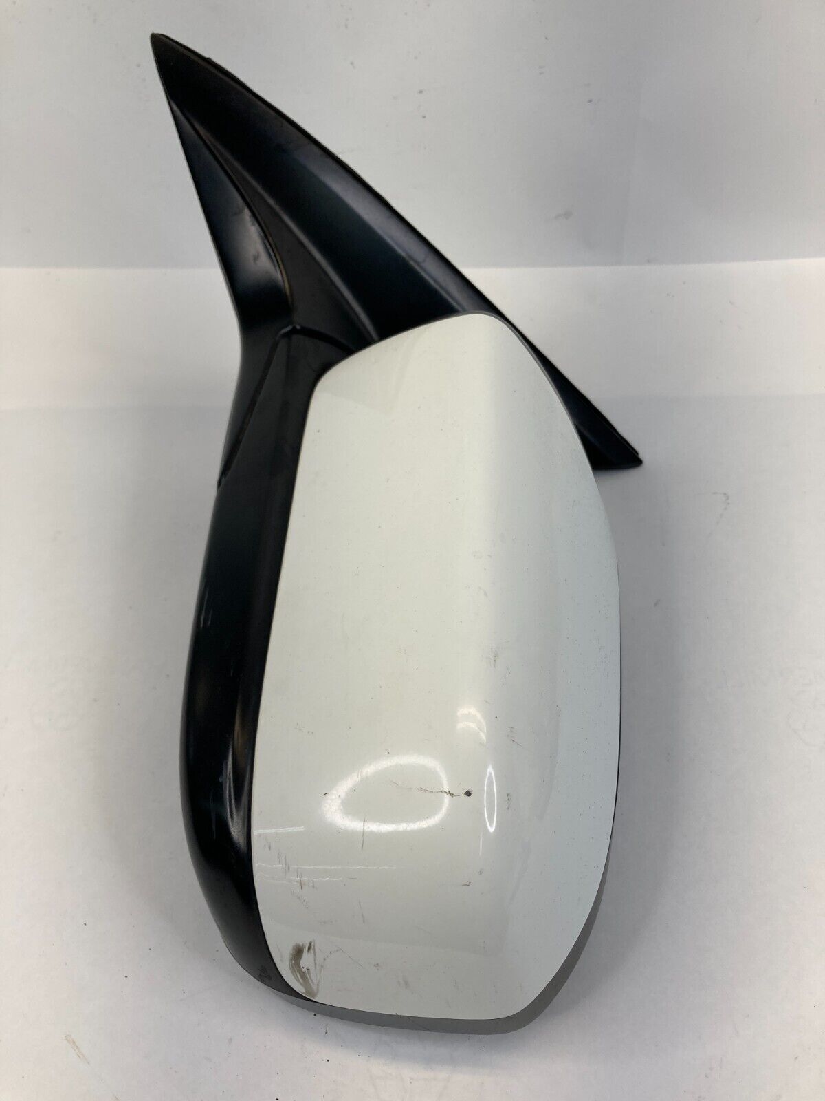 03-07 Honda Accord Sedan Left Driver Side View Door Power Mirror E11015620