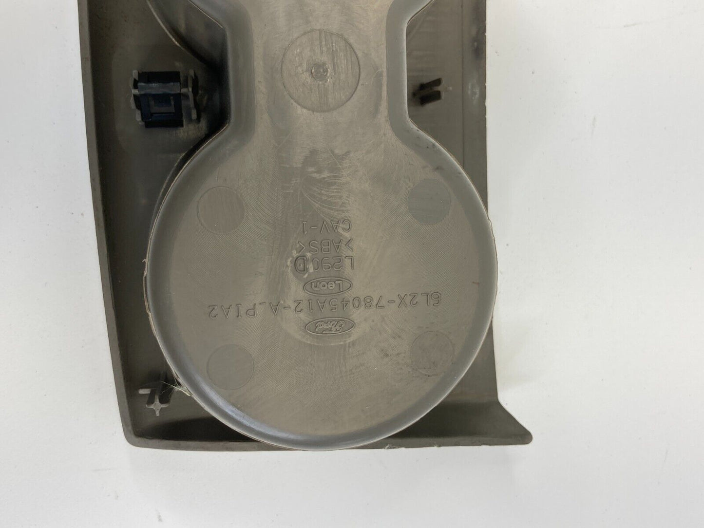 2006-2010 Ford Explorer XLT Center Console Cup Holder 6L2X-78045A12-A OEM