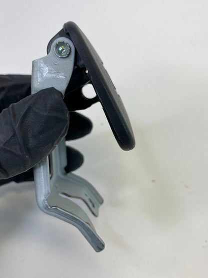 2012-2015 CHEVROLET CAPTIVA SPORT HOOD LOCK LATCH RELEASE HANDLE LEVER OEM