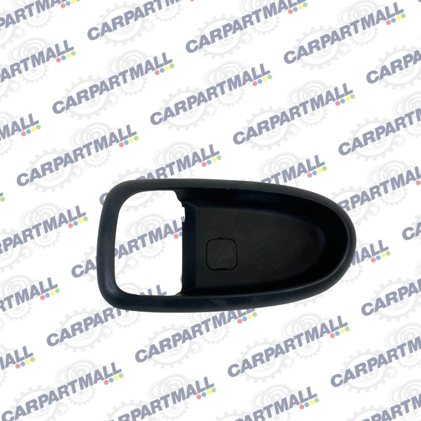 2002-2005 HYUNDAI SONATA FRONT RIGHT INTERIOR DOOR HANDLE BEZEL COVER TRIM