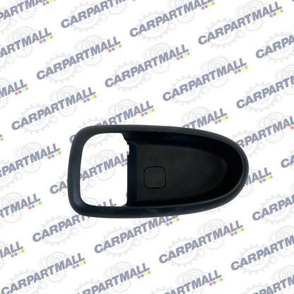 2002-2005 HYUNDAI SONATA FRONT RIGHT INTERIOR DOOR HANDLE BEZEL COVER TRIM