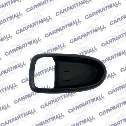 2002-2005 HYUNDAI SONATA FRONT RIGHT INTERIOR DOOR HANDLE BEZEL COVER TRIM