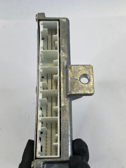 2001 2002 HONDA CIVIC EX 1.7L AT ENGINE COMPUTER MODULE ECU ECM 37820-PLR-A53