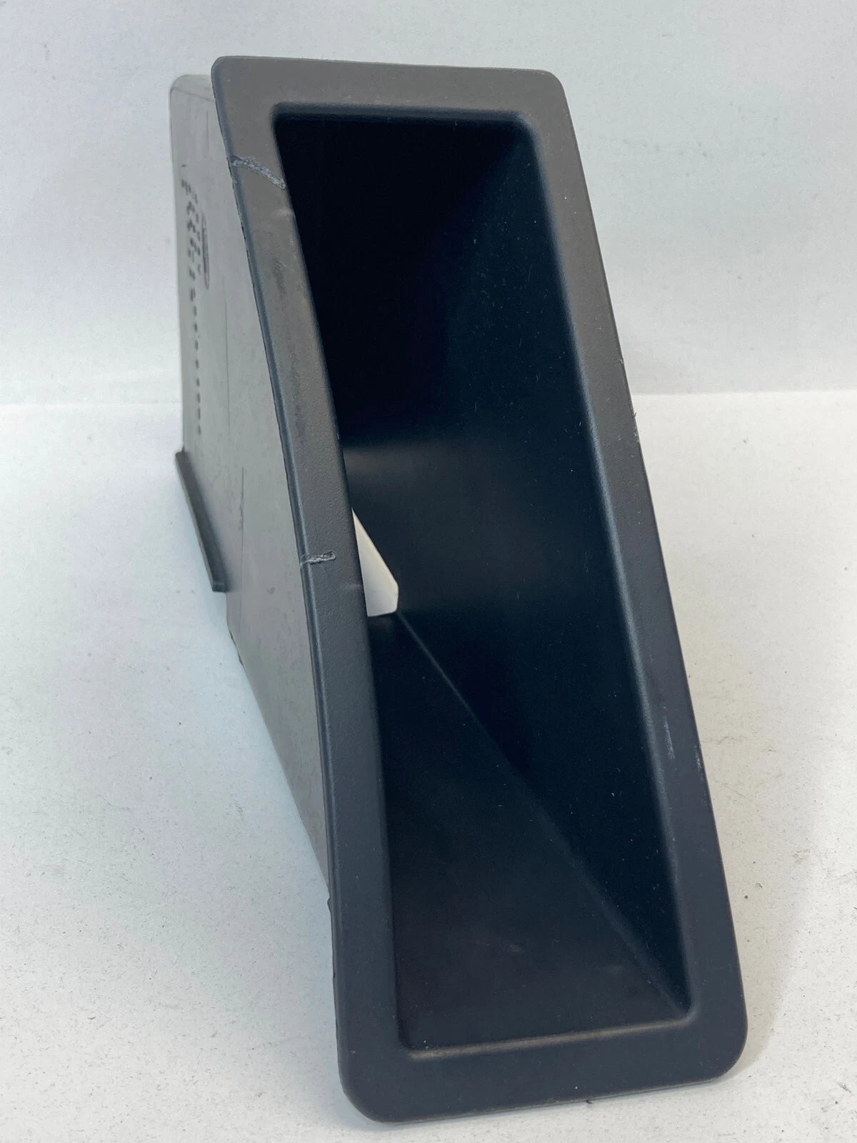 2007-2009 LINCOLN MKZ DASH GLOVE BOX REGISTRATION STORAGE COMPARTMENT BOX OEM