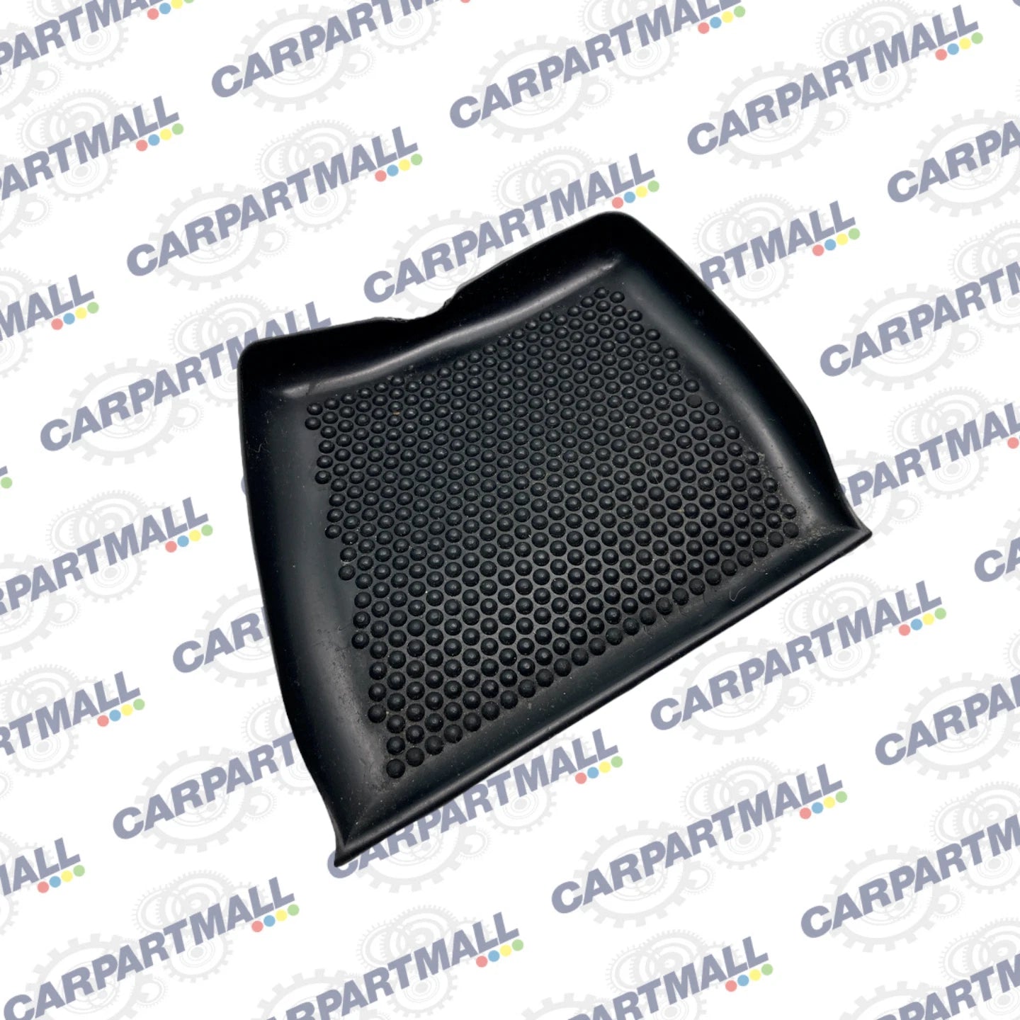 1999-2005 PONTIAC GRAND AM CENTER CONSOLE RUBBER TRAY INSERT MAT 22611802 OEM