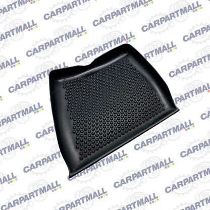 1999-2005 PONTIAC GRAND AM CENTER CONSOLE RUBBER TRAY INSERT MAT 22611802 OEM