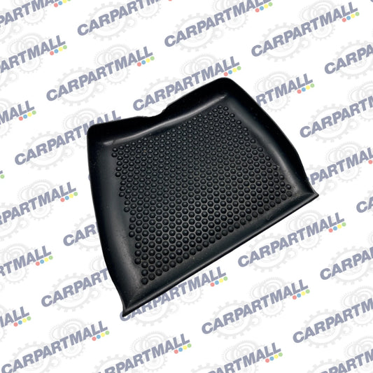 1999-2005 PONTIAC GRAND AM CENTER CONSOLE RUBBER TRAY INSERT MAT 22611802 OEM
