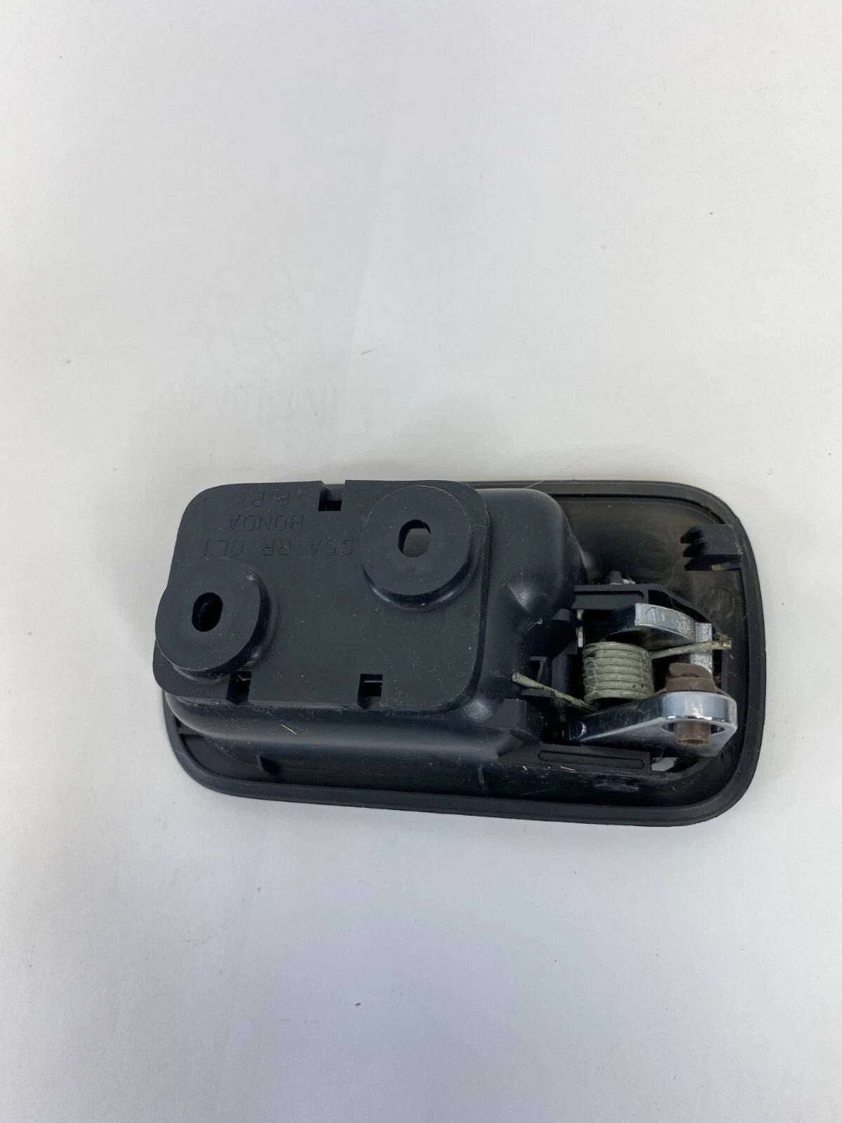 2001-2005 HONDA CIVIC SEDAN REAR LEFT SIDE INTERIOR BACK DOOR HANDLE OEM