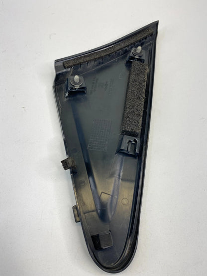 2012-2015 HONDA CIVIC LX SEDAN 4-DR FRONT LEFT OUTER PILLAR COVER 75495-TR3-A0