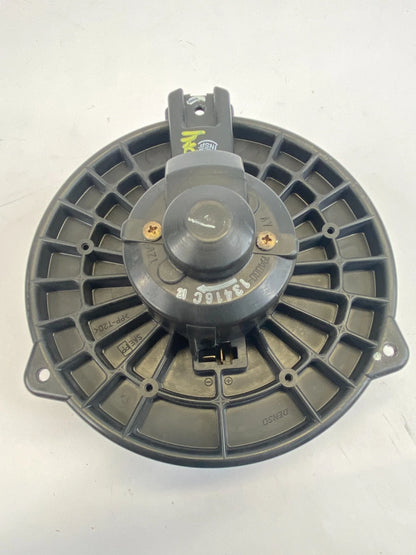 2001-2005 HONDA CIVIC 1.7L 16V SEDAN A/C HEATER FAN BLOWER MOTOR ASSEMBLY