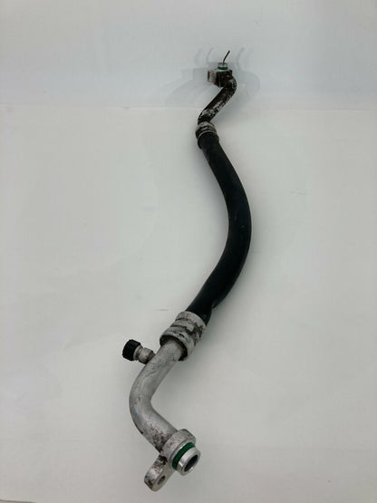 2003 2004 2005 2006 Kia Sorento 3.5L V6 AC Suction Line Hose Assembly OEM