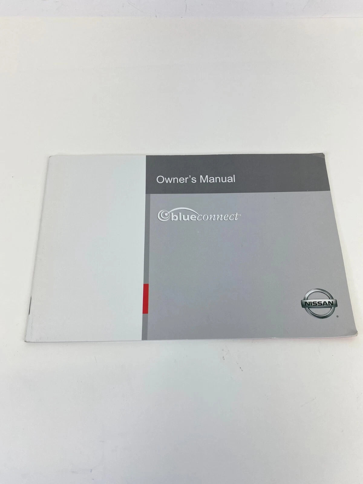 2013 13 NISSAN ROGUE OWNERS MANUAL & WARRANTY INFORMATION SET KIT W/ CASE OEM