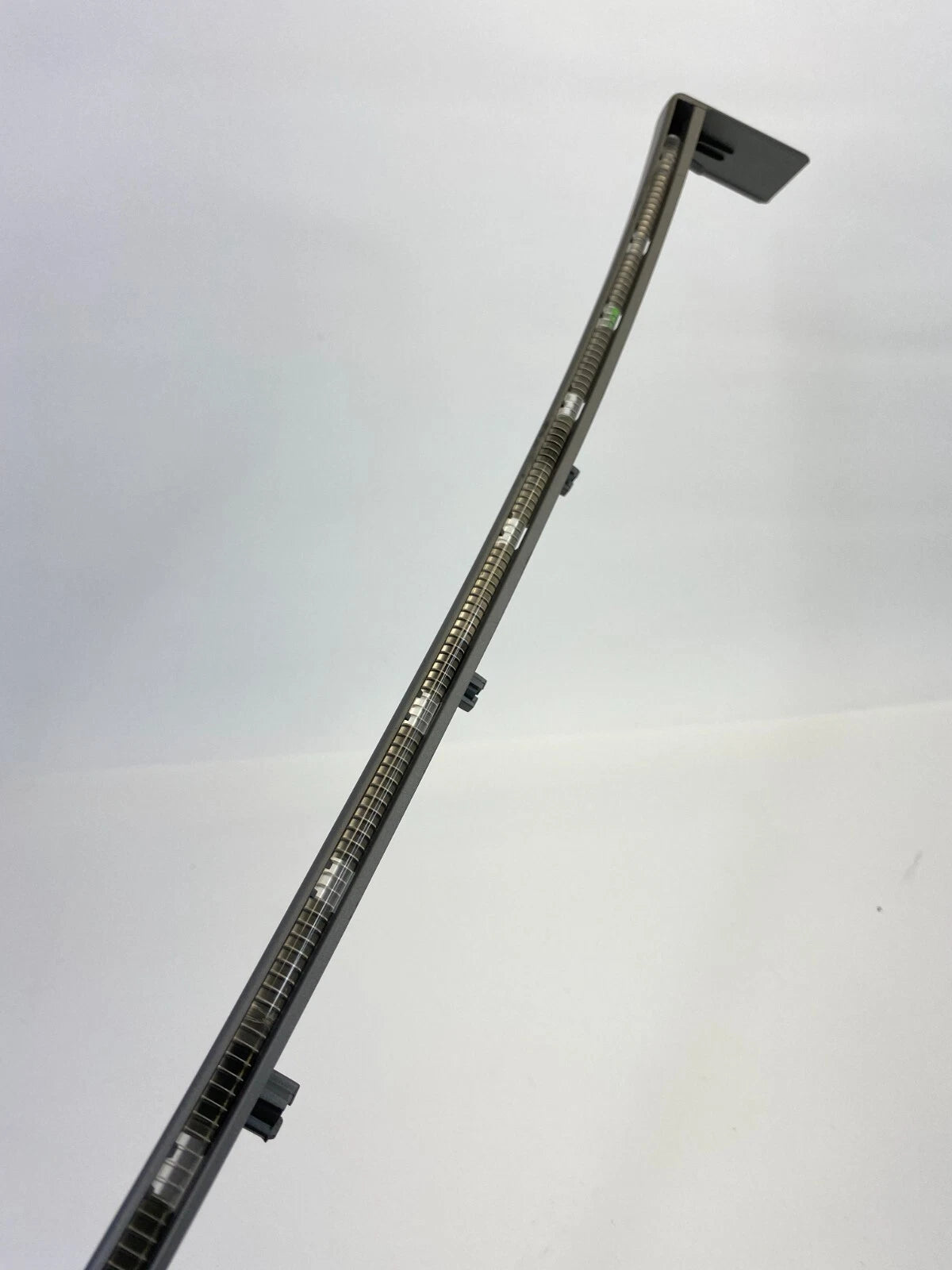 2002-2005 BMW 745I REAR RIGHT DOOR PANEL COVER TRIM MOLDING 5142702449402 OEM