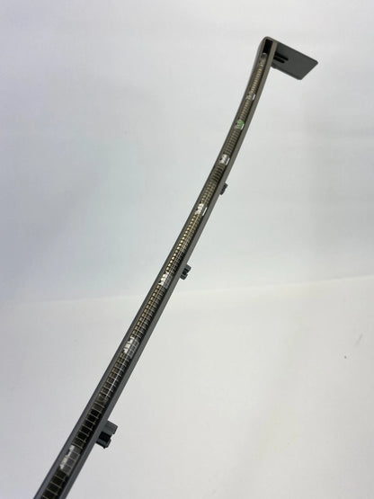 2002-2005 BMW 745I REAR RIGHT DOOR PANEL COVER TRIM MOLDING 5142702449402 OEM