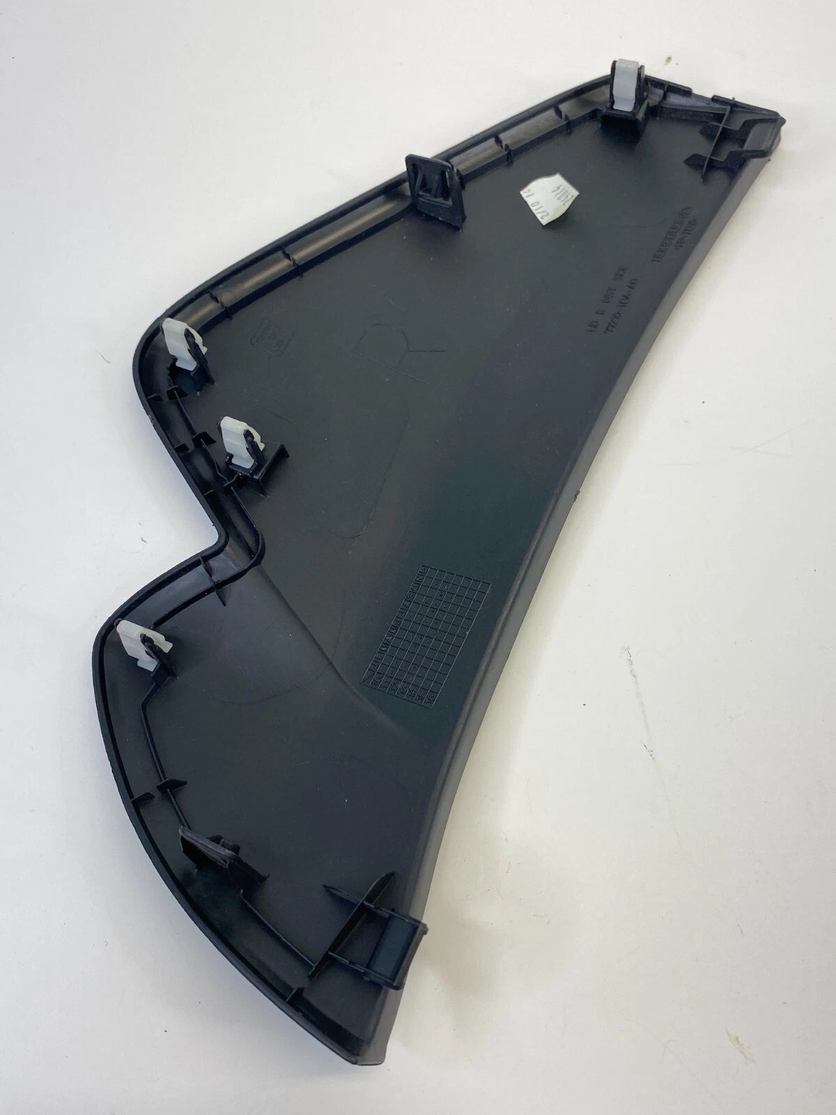 2012-2016 HONDA CR-V DASH RIGHT SIDE END CAP LID TRIM COVER ASSY 77210-T0A-A