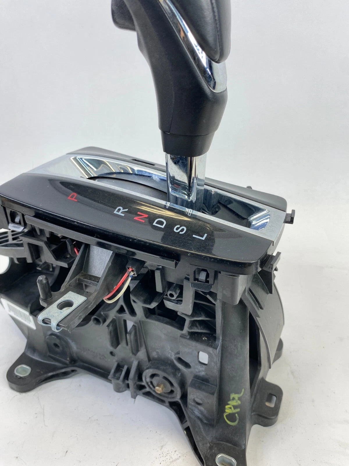 2013-2017 HONDA ACCORD 2.4L A/T GEAR SHIFT SHIFTER SELECTOR LEVER HANDLE OEM