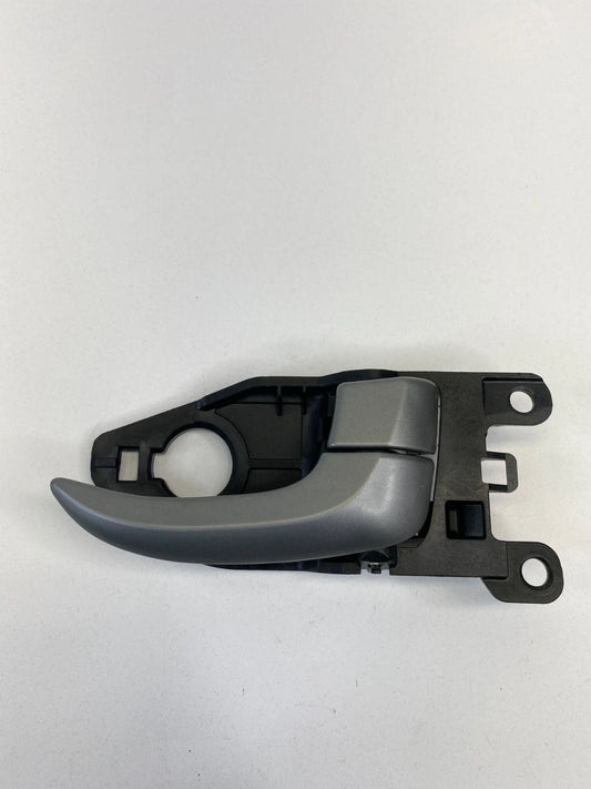 2014-2016 HYUNDAI ELANTRA FRONT RIGHT PASSENGER INSIDE INNER DOOR HANDLE