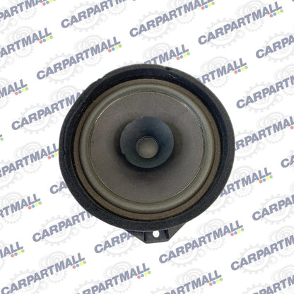 10-17 GMC TERRAIN CHEVROLET EQUINOX REAR RIGHT DOOR RADIO SPEAKER 22759403 OEM