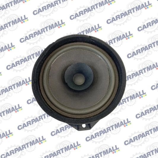 10-17 GMC TERRAIN CHEVROLET EQUINOX REAR RIGHT DOOR RADIO SPEAKER 22759403 OEM