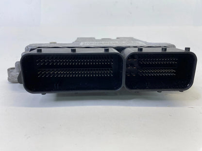 2012 2013 FORD FOCUS 2.0L A/T ENGINE CONTROL MODULE UNIT CM5A-12A650-ASC OEM