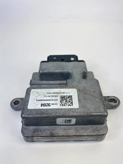 2013-2017 CHEVROLET EQUINOX FUEL PUMP MODULE POWER CONTROL 22909204 OEM