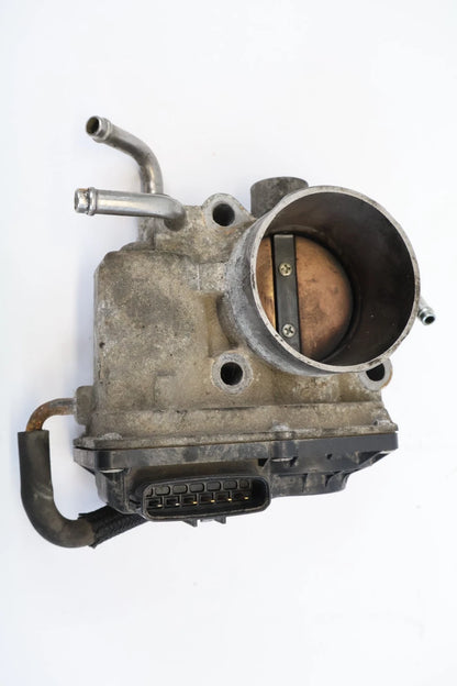2006-2011 TOYOTA CAMRY 2.4L ENGINE FUEL INJECTION THROTTLE BODY 22030-0H030 OEM