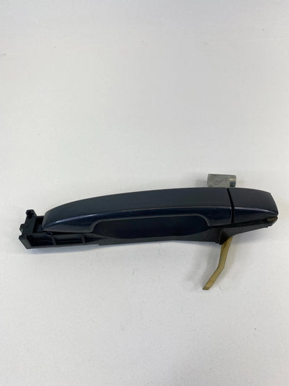 10 11 12 13 14 SUBARU OUTBACK REAR LEFT BACK SIDE EXTERIOR DOOR HANDLE ASSY OEM