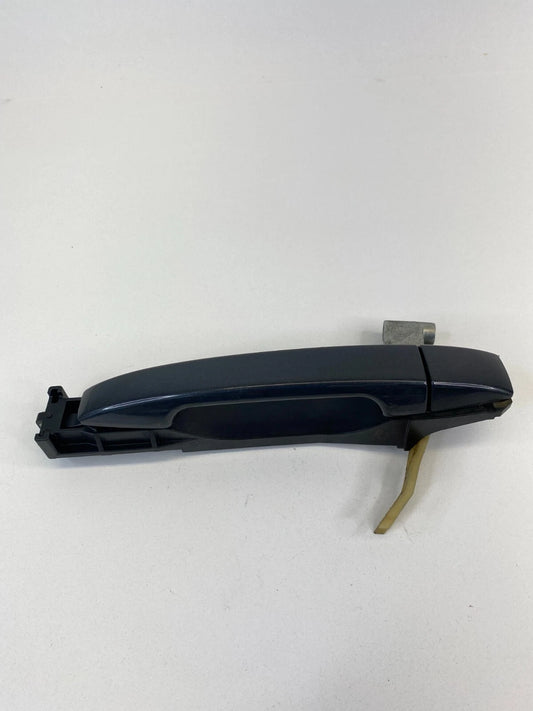 10 11 12 13 14 SUBARU OUTBACK REAR LEFT BACK SIDE EXTERIOR DOOR HANDLE ASSY OEM