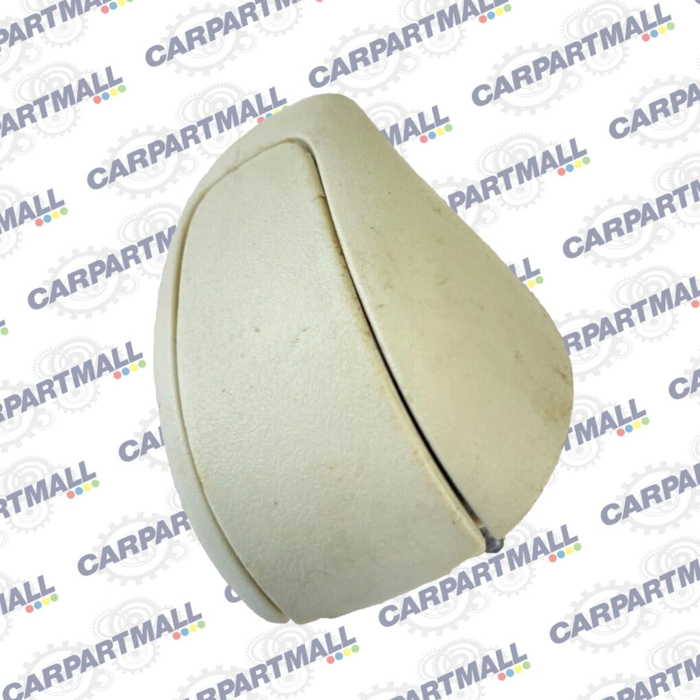 2007 2008 Dodge Caliber Hatchback Rear Interior Roof Hanger Hook Cloth Clip OEM