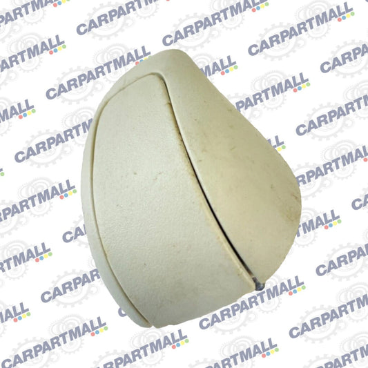 2007 2008 Dodge Caliber Hatchback Rear Interior Roof Hanger Hook Cloth Clip OEM