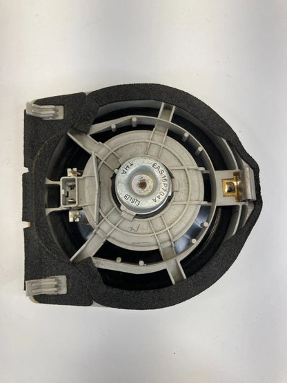 2007 2008 HONDA FIT REAR RIGHT BACK DOOR AUDIO SOUND SPEAKER EAS-16P704A OEM