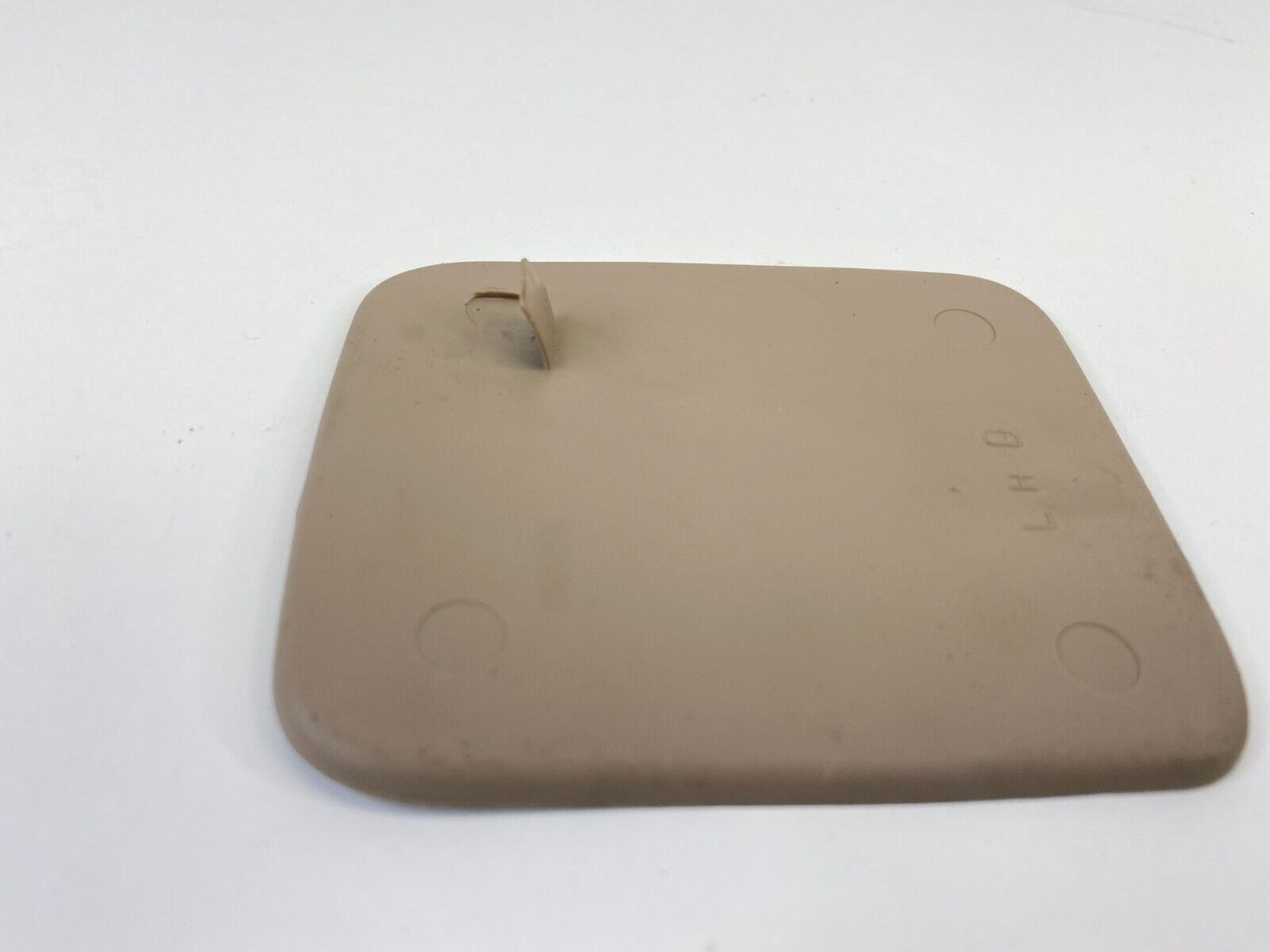 2005 06 07 08 09 2010 Kia Sportage Center Console Mat Liner Insert Cover OEM