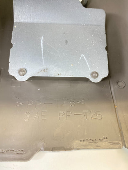 1998-2005 Lexus GS300 Upper & Lower Steering Column Trim Cover Assy OEM