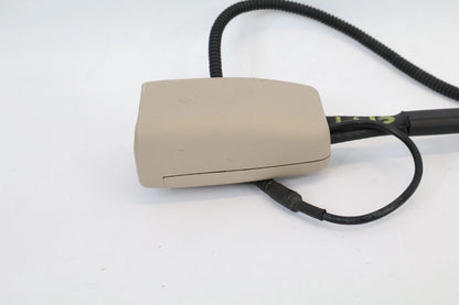 2007-2011 HYUNDAI ACCENT SEDAN FRONT RIGHT PASSENGER SIDE SEAT BELT BUCKLE OEM