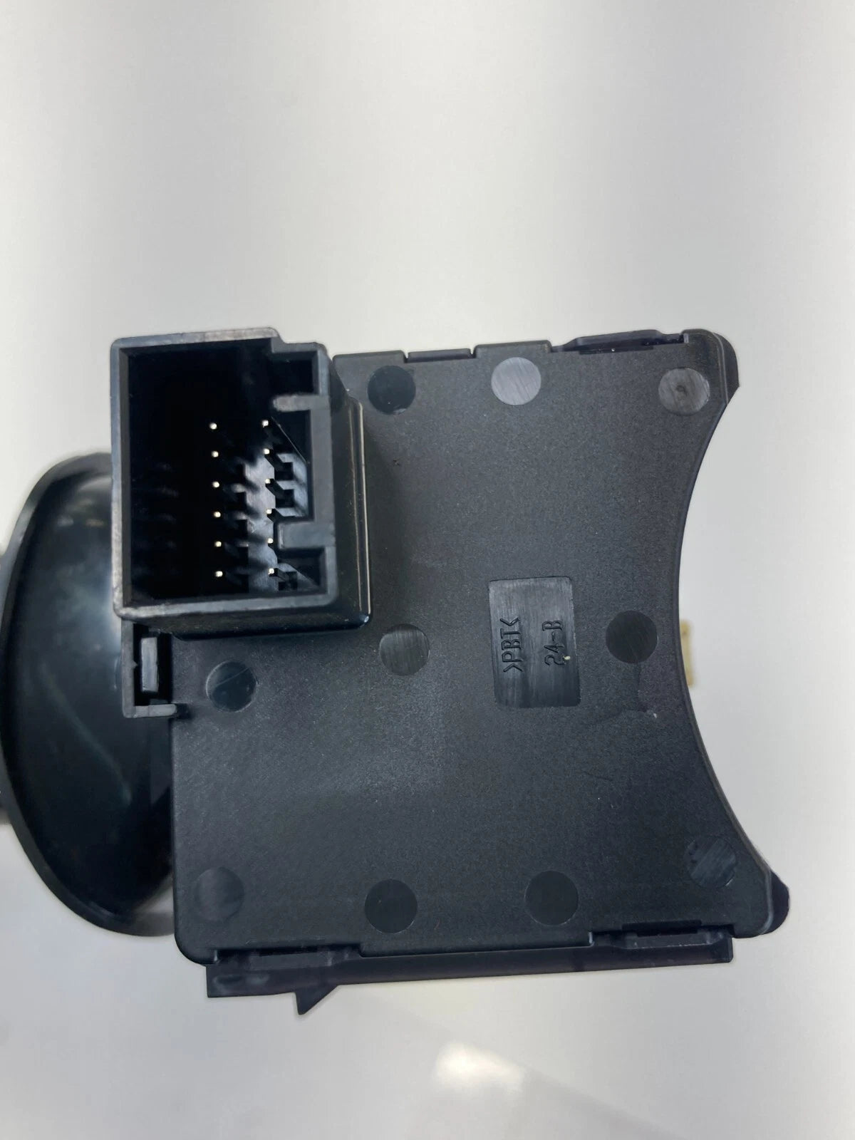 2011-2015 CHEVROLET CRUZE HEADLIGHT TURN SIGNAL CONTROL SWITCH OEM 20941129
