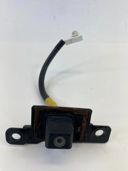 2007-2009 LEXUS RX350 REAR TRUNK LIFTGATE BACKUP BACK UP CAMERA 86790-48060 OEM