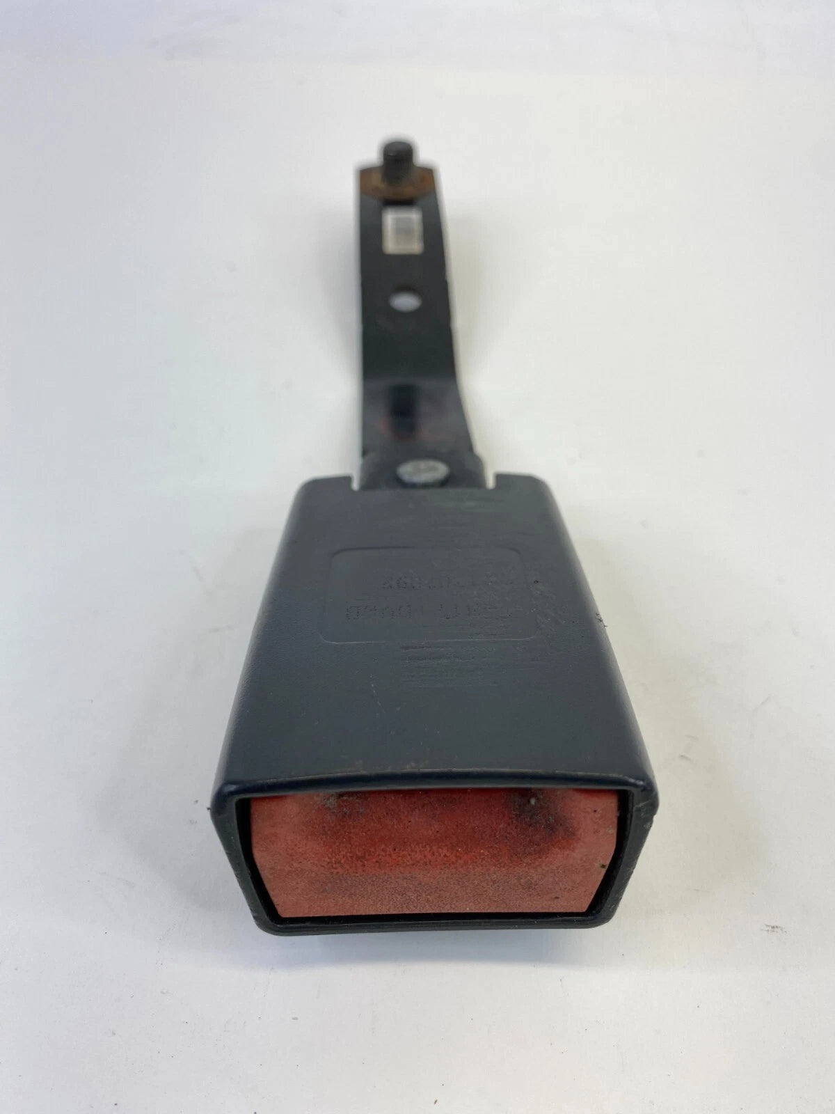 2009 2010 09 10 Dodge Journey Front Left Driver Seat Belt Buckle FR LH OEM