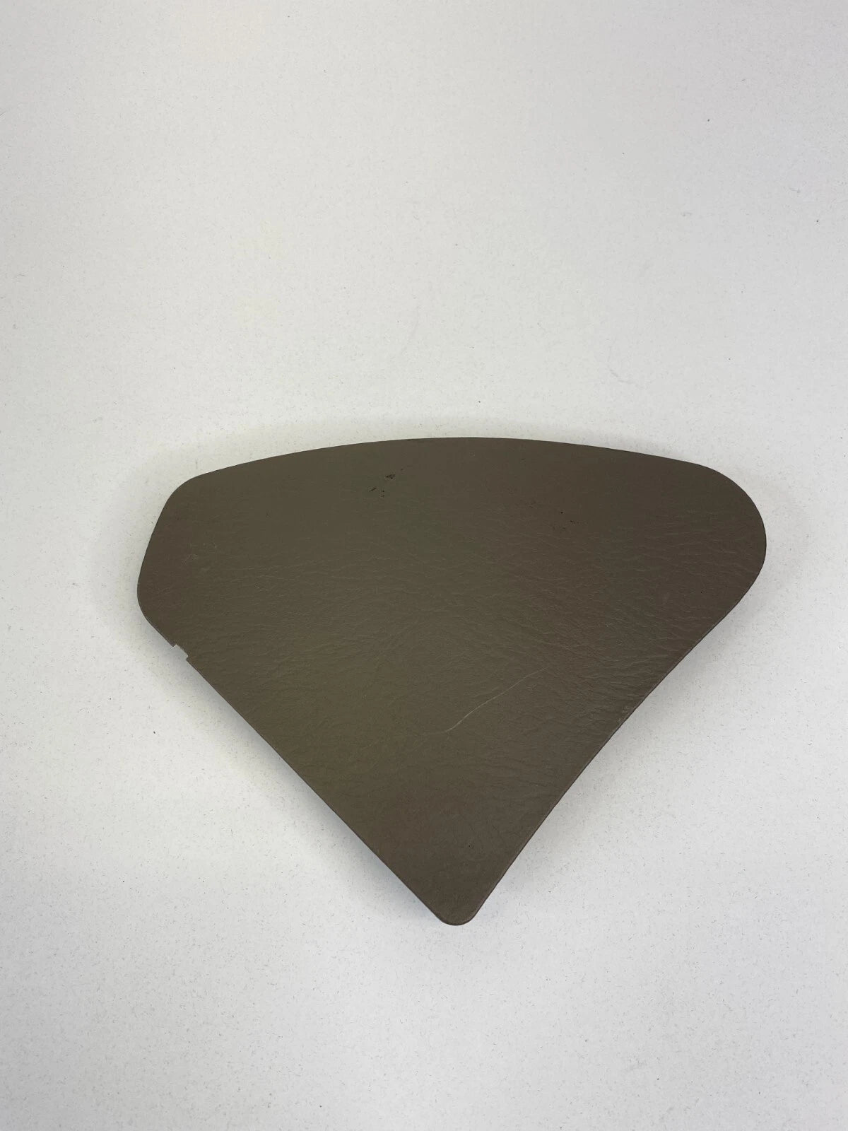 2001-2005 HONDA CIVIC DASH RIGHT PASSENGER SIDE COVER TRIM PANEL 77210-S5A-A010