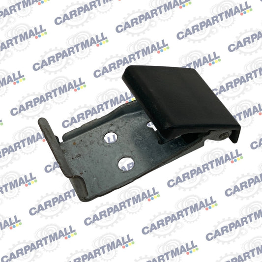 2004 05 06 07 08 09 10 11 2012 CHEVROLET COLORADO GMC CANYON HOOD RELEASE HANDLE