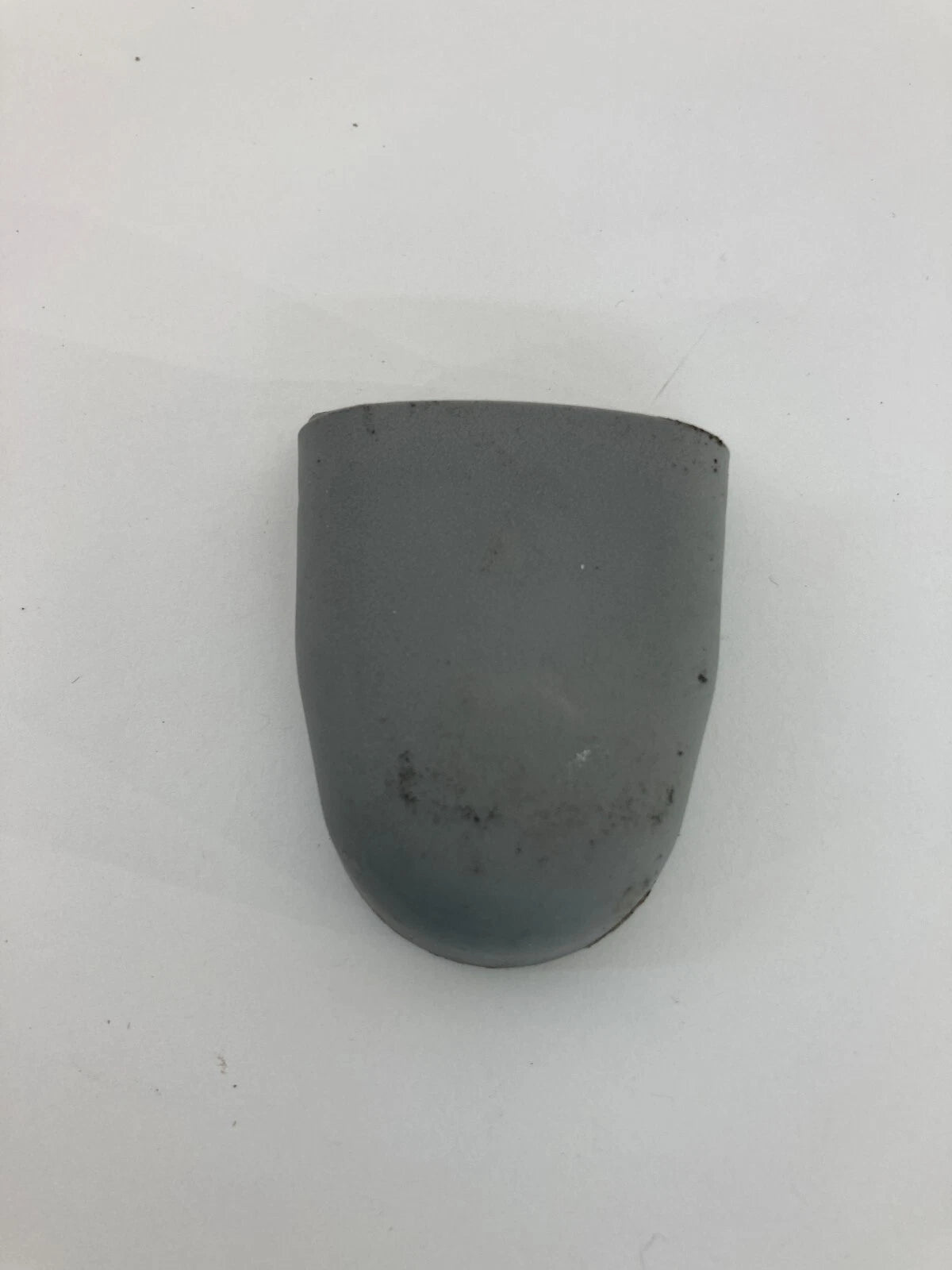 2007-2011 HYUNDAI ACCENT HATCHBACK SEAT BELT COVER PANEL CAP 6053799 OEM