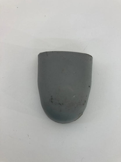 2007-2011 HYUNDAI ACCENT HATCHBACK SEAT BELT COVER PANEL CAP 6053799 OEM